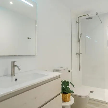 Holiday home Global Ullastro 20761 Pollenca
