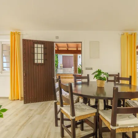 Global Ullastro 20761 * Pollenca