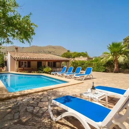 Holiday home Global Ullastro 20761