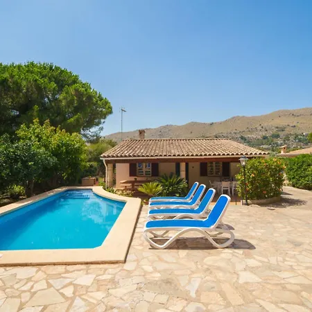 Holiday home Global Ullastro 20761 *