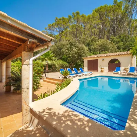 Global Ullastro 20761 Holiday home